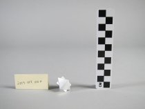 Box of Metal Forms for Mold-Making