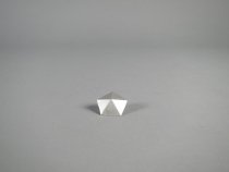 Box of Metal Forms for Mold-Making