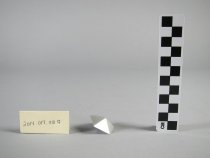 Box of Metal Forms for Mold-Making