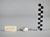 Box of Metal Forms for Mold-Making