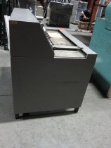 Recorder Console for Perkin Elmer 180 Grating Infrared Spectrophotometer