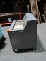 Recorder Console for Perkin Elmer 180 Grating Infrared Spectrophotometer