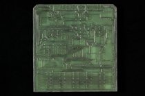 Intel Computer Chip