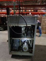 Beckman Spinco Model L Preparative Ultracentrifuge