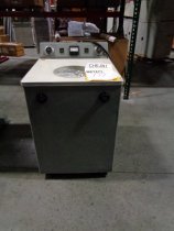 Beckman Spinco Model L Preparative Ultracentrifuge