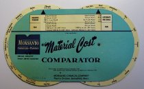 2005.126 Comparator verso