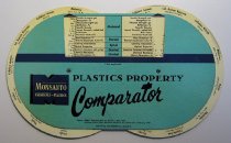 2005.126 Comparator front