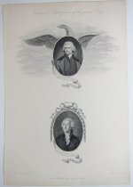 Lavoisier & Priestly