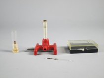 Glass Pulling Kit