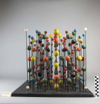 Model Mg32(Zn, Al)49