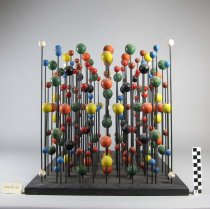 Model Mg32(Zn, Al)49