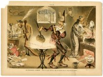 The Unsuccessful Alchemists