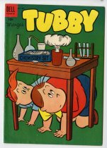 Tubby Comic #10