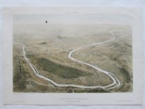 Paris et ses Fortifications