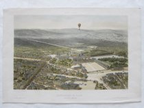 Fontainebleau en Ballon