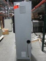 Amplifier/Power Source for LR-1 Laser Excited Raman Spectrophotometer