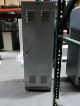 Amplifier/Power Source for LR-1 Laser Excited Raman Spectrophotometer