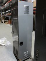 Amplifier/Power Source for LR-1 Laser Excited Raman Spectrophotometer