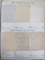 Krossknit-Direct Mills/Incorporated/River Ave. & E. 142nd St./New York/ Man