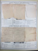 Krossknit-Direct Mills/Incorporated/River Ave. & E. 142nd St./New York/ Man