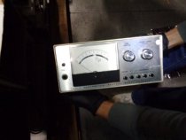 Heath Spectroscopy Units