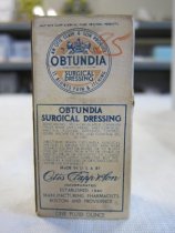 Obtundia Ointment