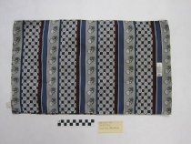 Davee Duck Trademark and Logo Table Runner