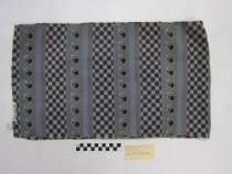 Davee Duck Trademark and Logo Table Runner