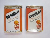 Davee Duck Playing Cards "Neo-Mull-Soy"