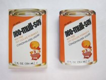 Davee Duck Playing Cards "Neo-Mull-Soy"