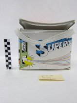 Davee Duck "Superduck" Lunch Bag