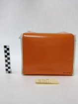 Davee Duck "Superduck" Lunch Bag