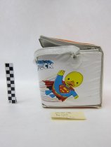 Davee Duck "Superduck" Lunch Bag