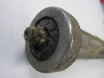 Pasteur Suspended Water Filter