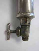 Pasteur Suspended Water Filter