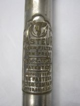 Pasteur Suspended Water Filter