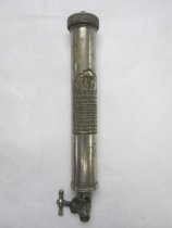 Pasteur Suspended Water Filter