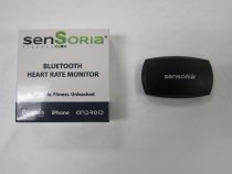 Sensoria Bluetooth Heart Rate Monitor