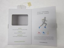 Sensoria Fitness Sock