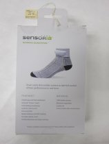 Sensoria Fitness Sock