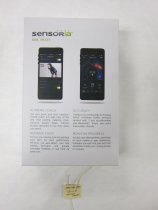 Sensoria Fitness Anklet