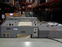 Cary 61 Circular Dichorism Spectropolarimeter