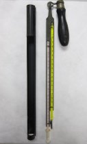 Sling Psychrometer with Case