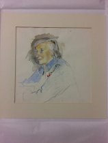 Professor Dorothy Hodgkin (1910-1994)