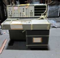 Varian T-60 Proton NMR