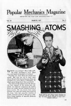Smashing Atoms