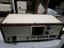 Spectra-Span Model 210 Spectrometer Prototype