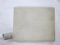 Penicillin Fermentation Vessel