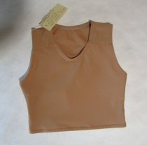 gc2b Nude No.3 Half Chest Binder