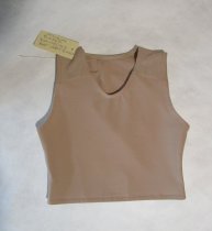 gc2b Nude No.4 Half Chest Binder